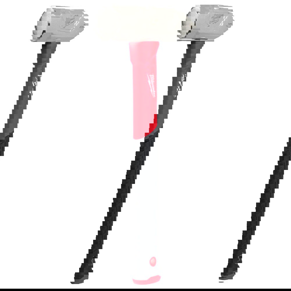 Ball Pein & Cross Pein Hammers; Hammer Type: Cross Pein ; Handle Material: Fiberglass ; Head Material: Forged Steel ; Handle Style: Anti-Slip Grip Overmold ; Handle Length (Decimal Inch): 15 ; Overall Length (Inch): 15